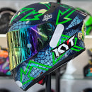 Capaecete TT Course Manzi 23 Arrow