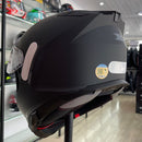 Capacete Texx  KAIMAN SOLID PRETO FOSCO