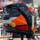 Capacete AXXIS SEGMENT SWITCH D4