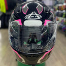 Capacete NEW FIT SHIFT PTO/ROS