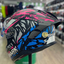Capacete SHARK SKWAL CUP REPLICA REDDING KVB