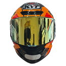CAPACETE KYT TT COURSE ANTONELLI 2018