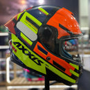 Capacete Axxis AXXIS HUMMER B PIPE A3