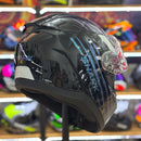 CAPACETE SHARK RIDILL 2 ASSYA KXK