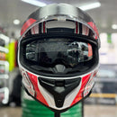 Capacete TEXX KAIMAN FLAG JAPÃO