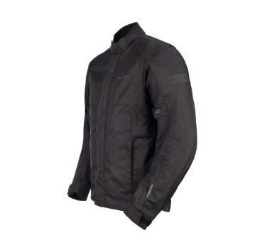 JAQUETA TEXX RONIN V2 MASC PRETO