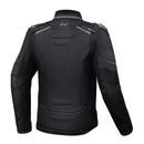 JAQUETA X11 EVO 4 MASCULINA PRETA
