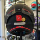 Capacete MT Stinger 2 Solid A1