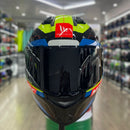 Capacete MT Stinger 2 Micro C7