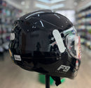 Capacete FLY F-9 CLASSIC PRETO