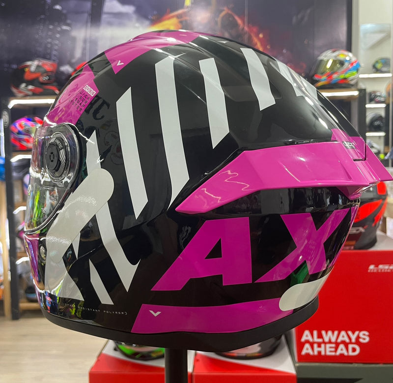 Capacete Axxis Hummer B AIR B8 GLOSS