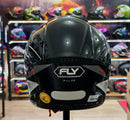 Capacete FLY Drive 2 HG Atitude pto/vrm