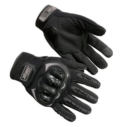 Luva xtroy MCS17 PRETO