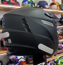 NORISK DARTH MONOCOLOR MATTE BLACK