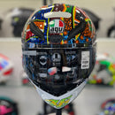 Capacete AGV  K1S DREAMTIME
