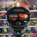 Capacete MT BRAKER SV FOSTER C7