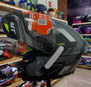 Capacete MT  Atom 2 BAST B2