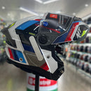 Capacete MT ATOM 2 Bast A0
