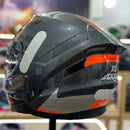 Capacete AXXIS SEGMENT CREEPER C2