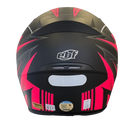 Capacete EBF SPARK FLASH  Rosa Fosco