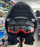 Capacete LS2 Scope FF902 Monocolor Nardo Grey