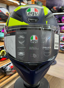 Capacete AGV K1 S SOLELUNA 2018