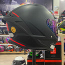 Capacete MT Stinger 2 Solid A1