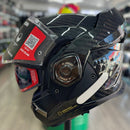 Capacete LS2 FF901 ADVANT X CARBON + Acessórios especiais