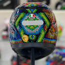 Capacete AGV  AGV K3 WINTER TEST 18