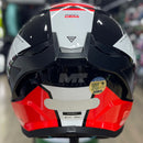Capacete MT STINGER 2 GEM B15 GLOSS