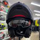 Capacete Texx KRATOS SOLID AZUL FOSCO