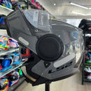 Capacete LS2 Scope FF902 Monocolor Nardo Grey