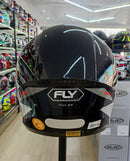 Capacete FLY Drive 2 HG PULSE pto/VM