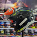 Capacete MT COSMO SV CANDLE C7