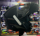 Capacete ATOM 2 SOLID A1