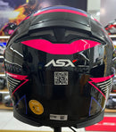 Capacete Sportivo ASX Eagle Hunter