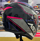 Capacete Sportivo ASX Eagle Hunter