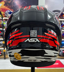 Capacete Sportivo ASX City Arrow