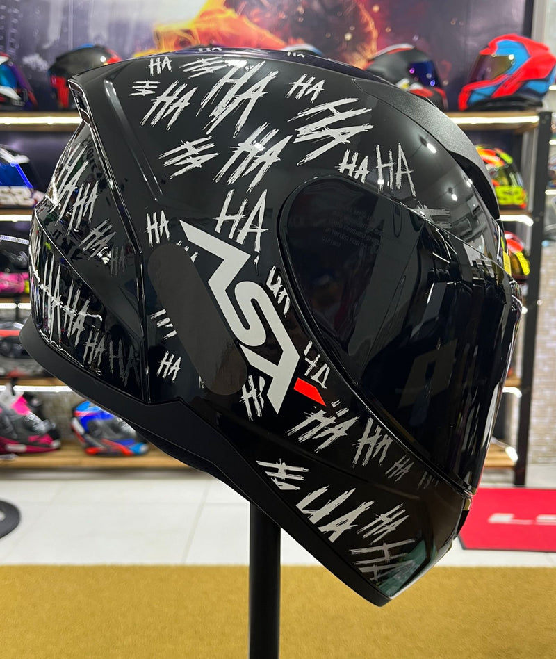 Capacete Sportivo ASX City Fun