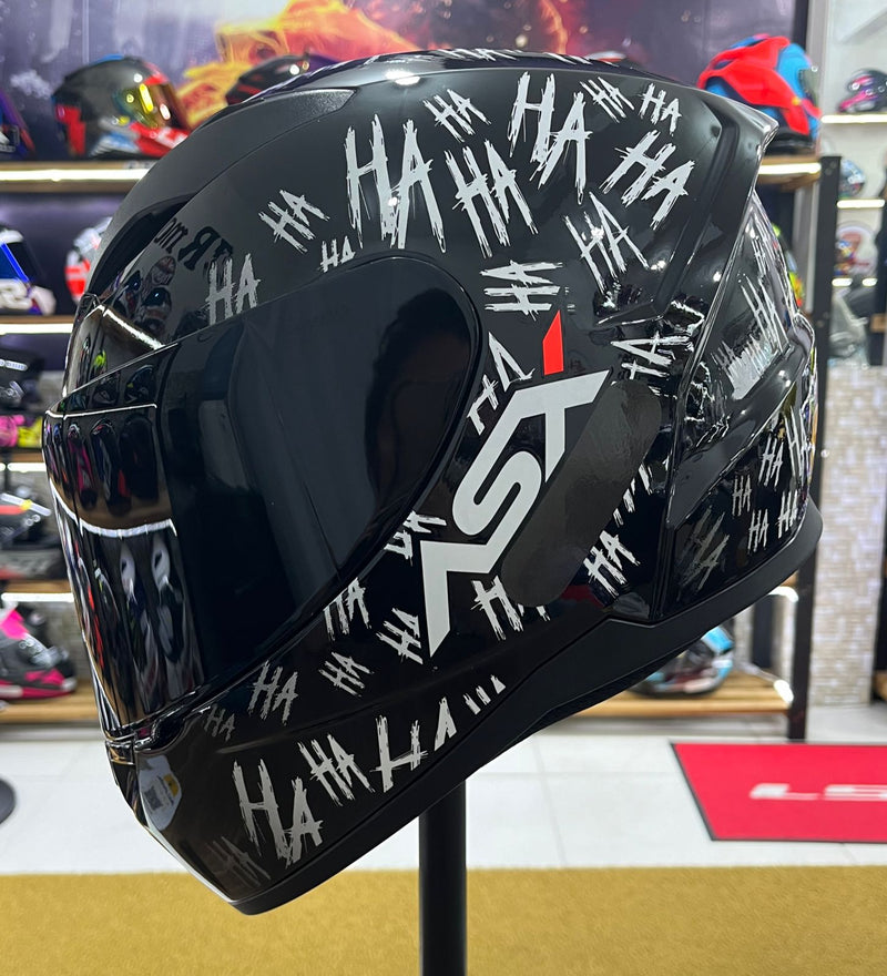 Capacete Sportivo ASX City Fun