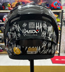 Capacete Sportivo ASX City Fun