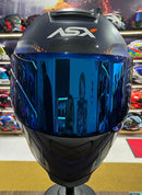Capacete Sportivo ASX Eagle Racing Diagon