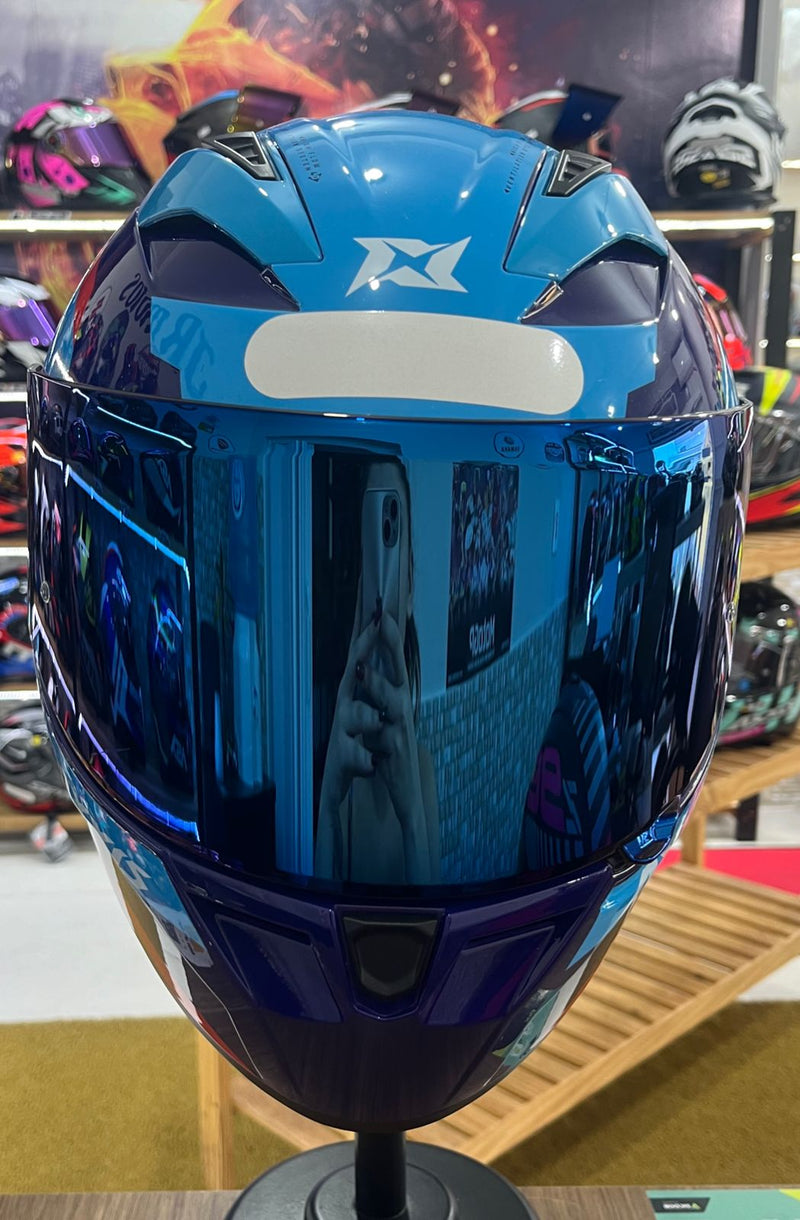 Capacete Axxis Segment Apolo C17