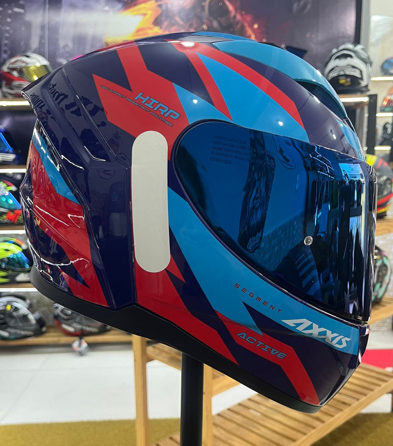 Capacete Axxis Segment Apolo C17