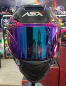 Capacete Sportivo ASX Eagle Hunter