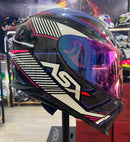 Capacete Sportivo ASX Eagle Hunter