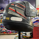 Capacete San marino Tittanium Preto Fosco