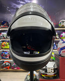 Capacete San marino Femme Branco