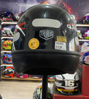 Capacete San marino Classic Preto