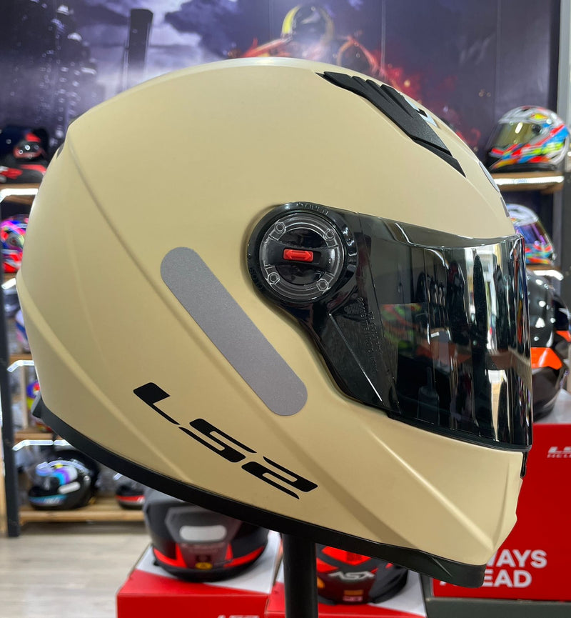 Capacete LS2 FF358 Monocolor Matt